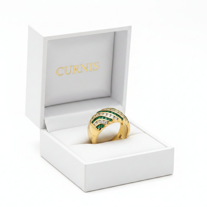 Anello Lisbeth