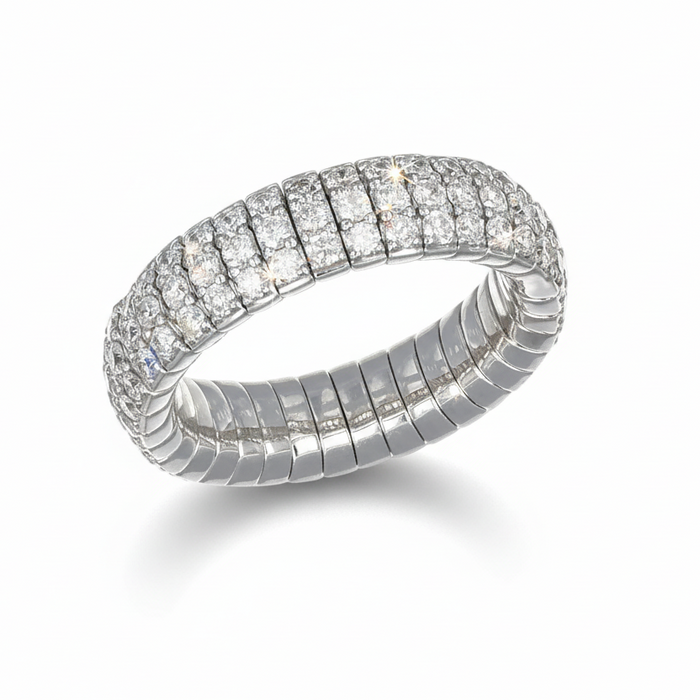 Anello Velvet