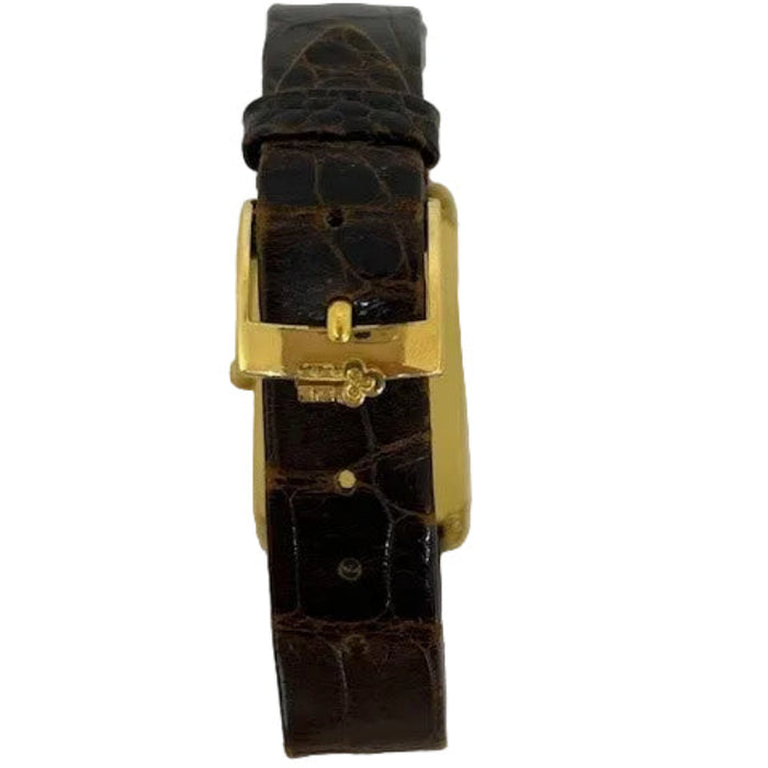 Corum Lingotto 55400