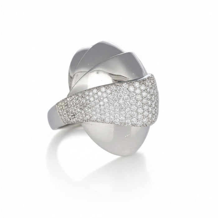 Anello Armadillo  Diamonds