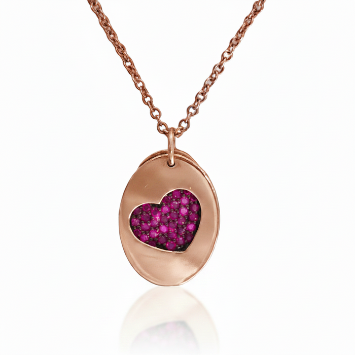 Ciondolo Magic Heart