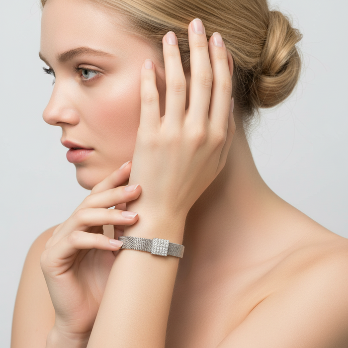 Bracciale Elastesse