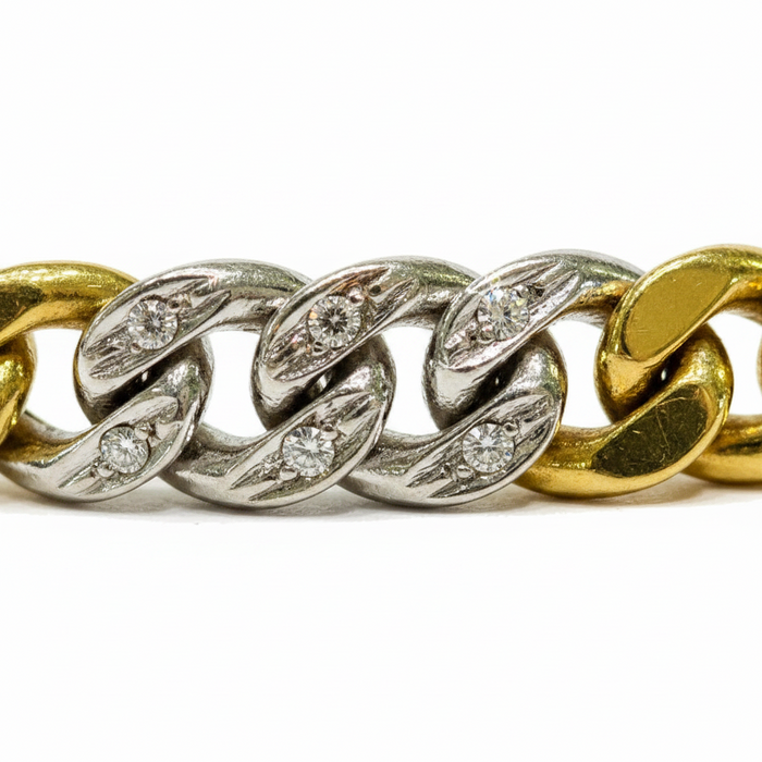 Bracciale Groumette Classic