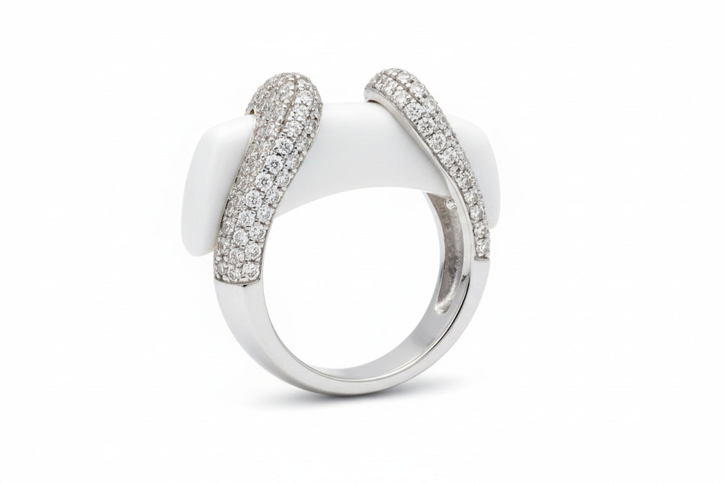 Anello Agata