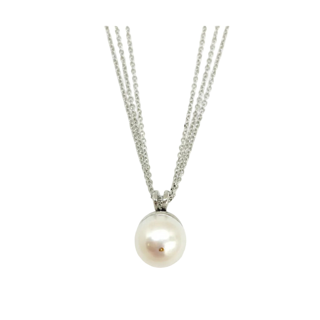Ciondolo Perla Classic