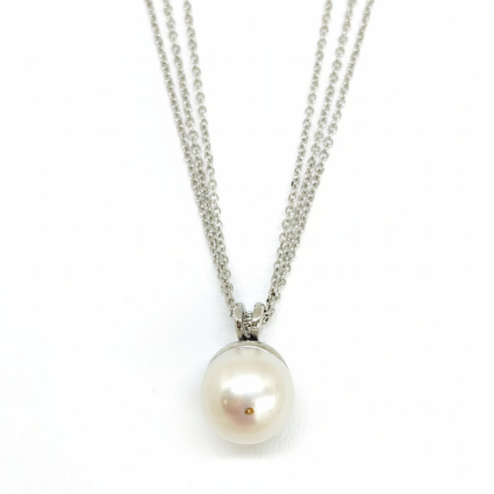 Ciondolo Perla Classic