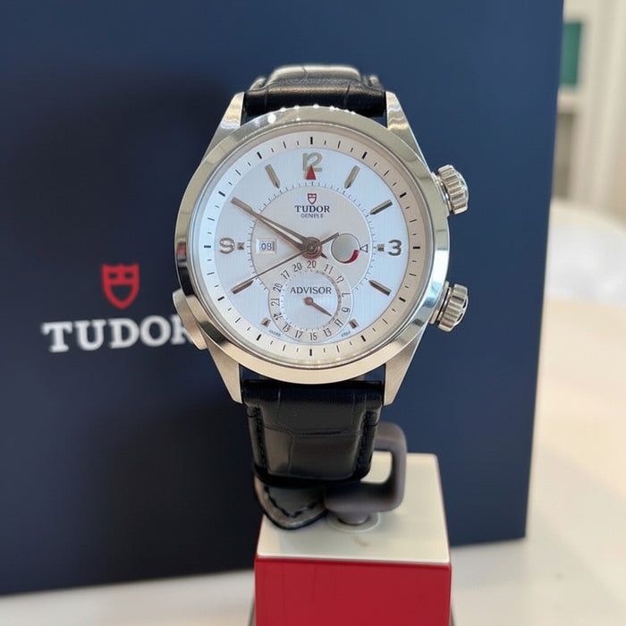 Tudor Advisor 79620T