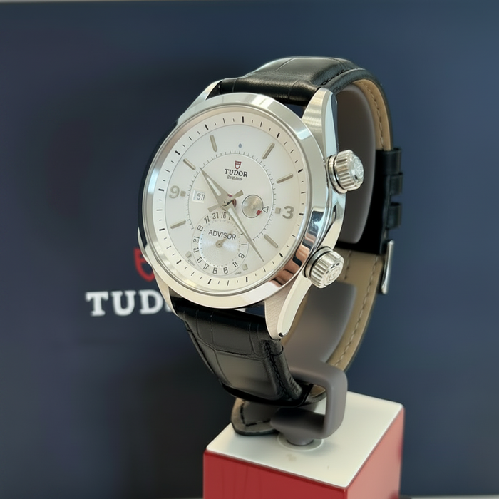 Tudor Advisor 79620T