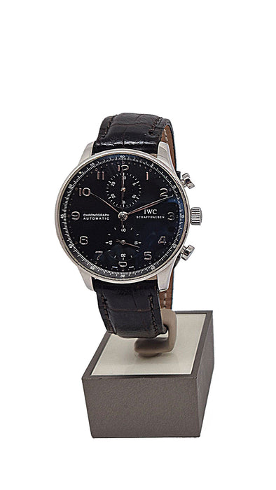 IWC Portoghese IW371438