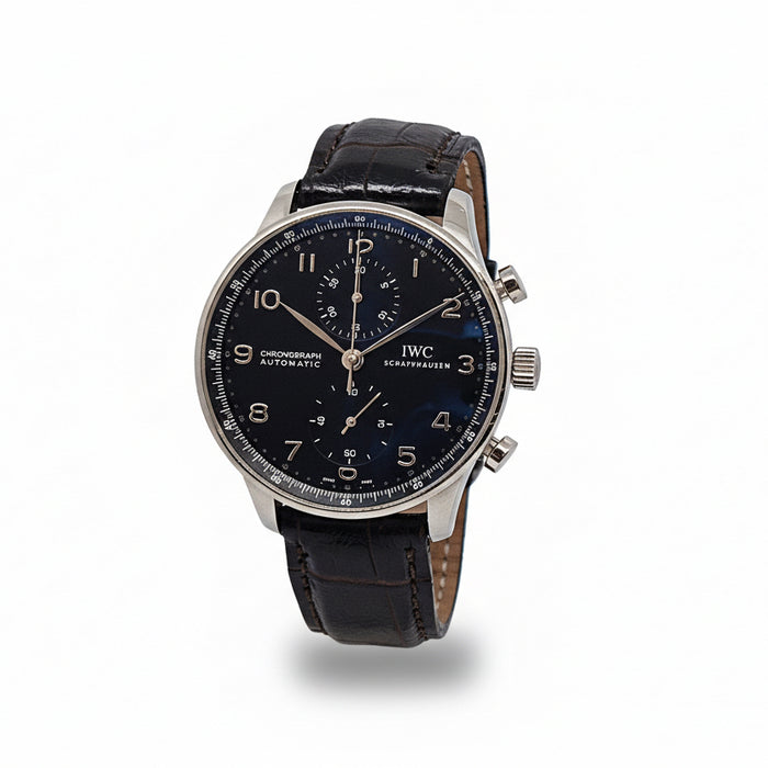 IWC Portoghese  IW371438