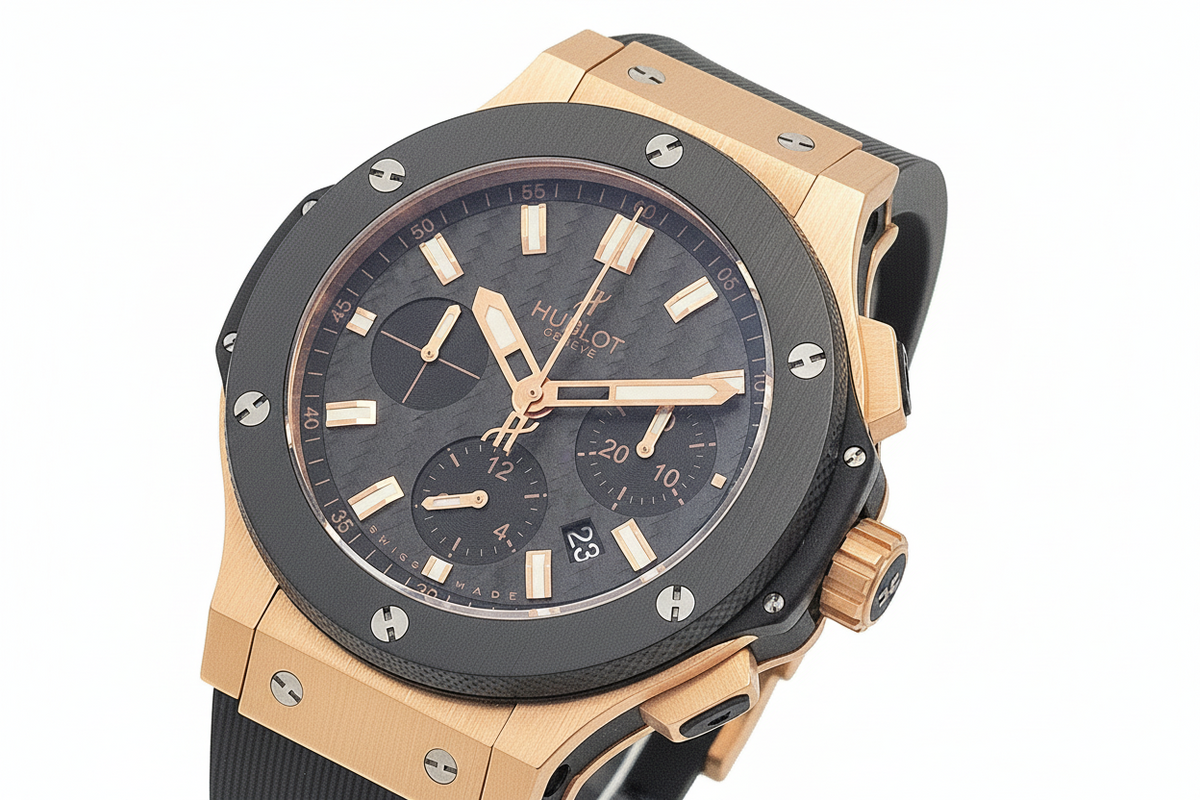 Hublot Big Bang 301.PM.1780.RX