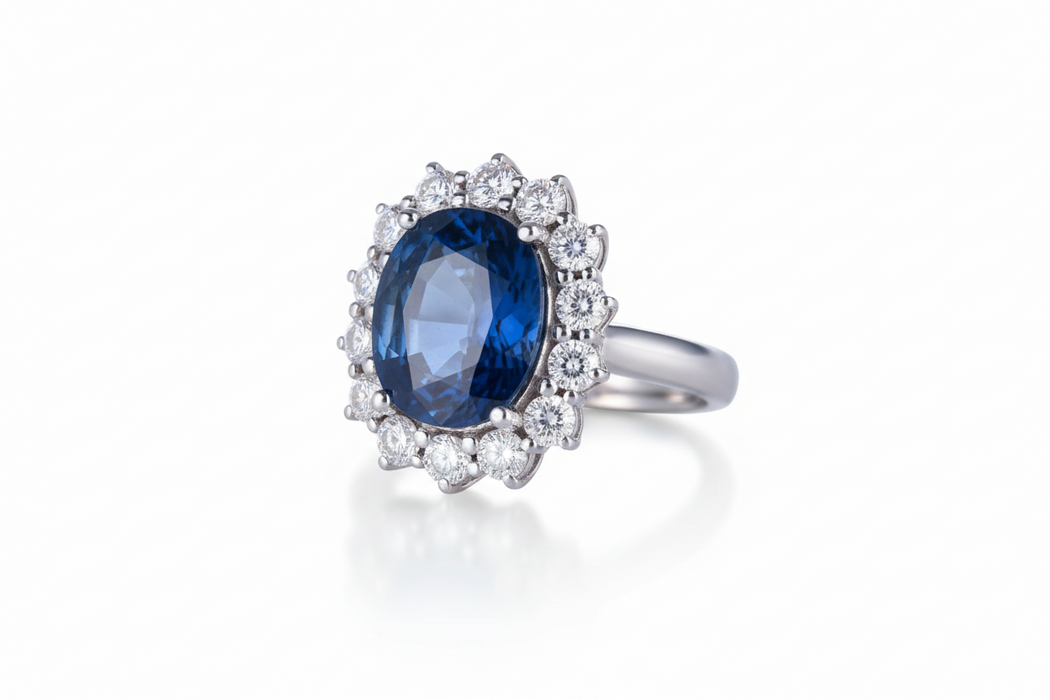 Anello Princess