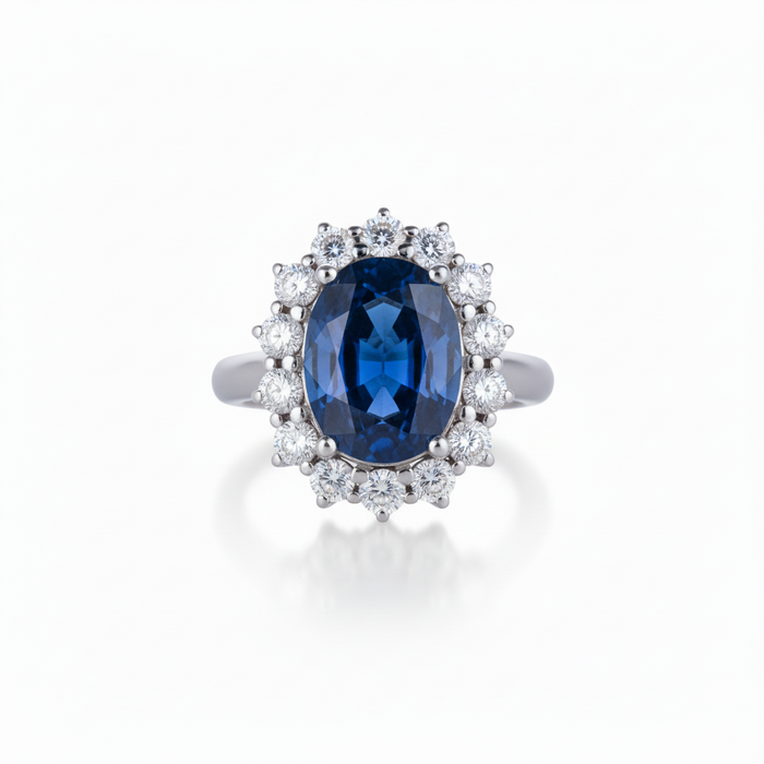 Anello Princess