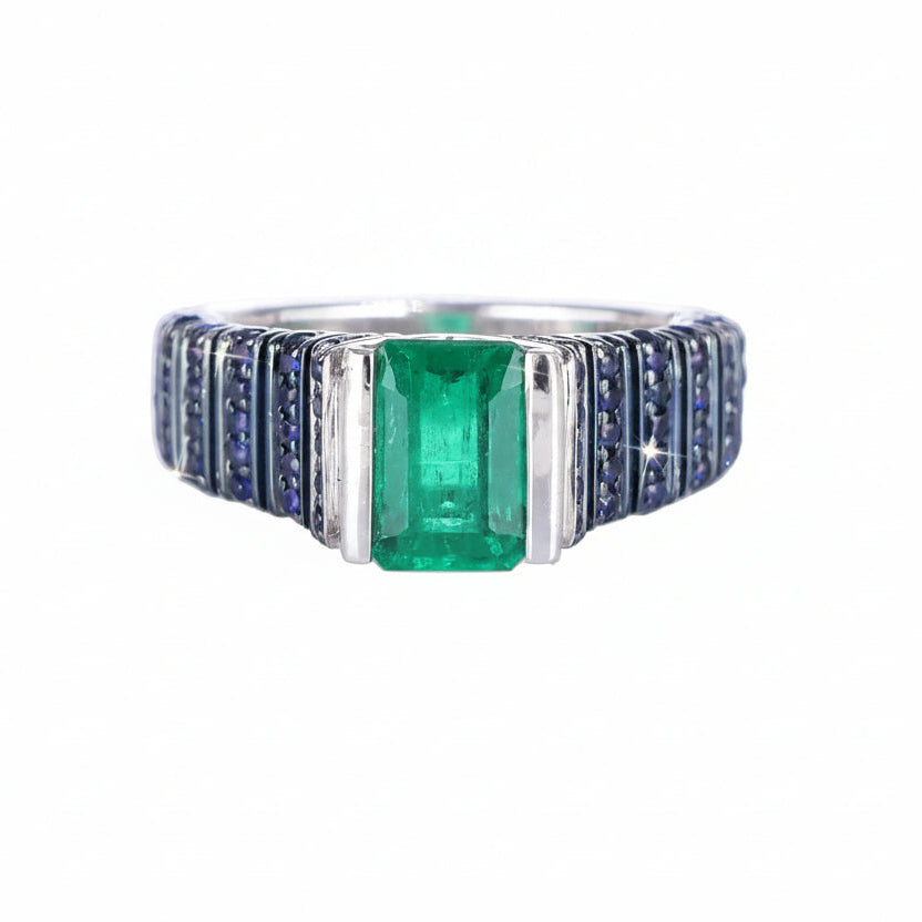 Anello  Duo