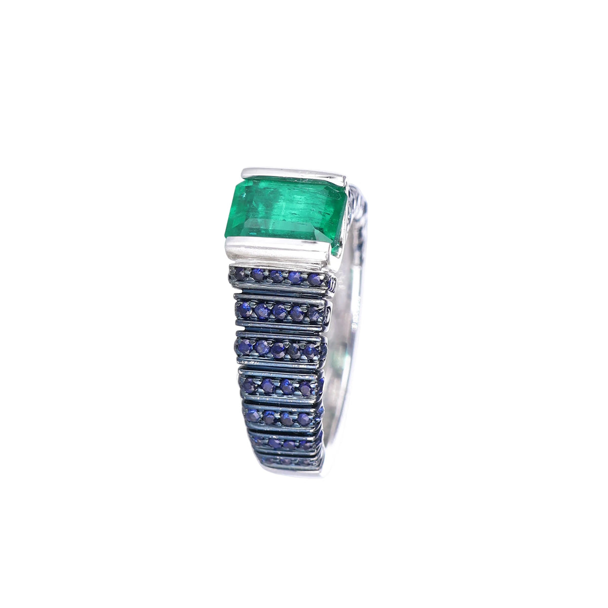 Anello  Duo