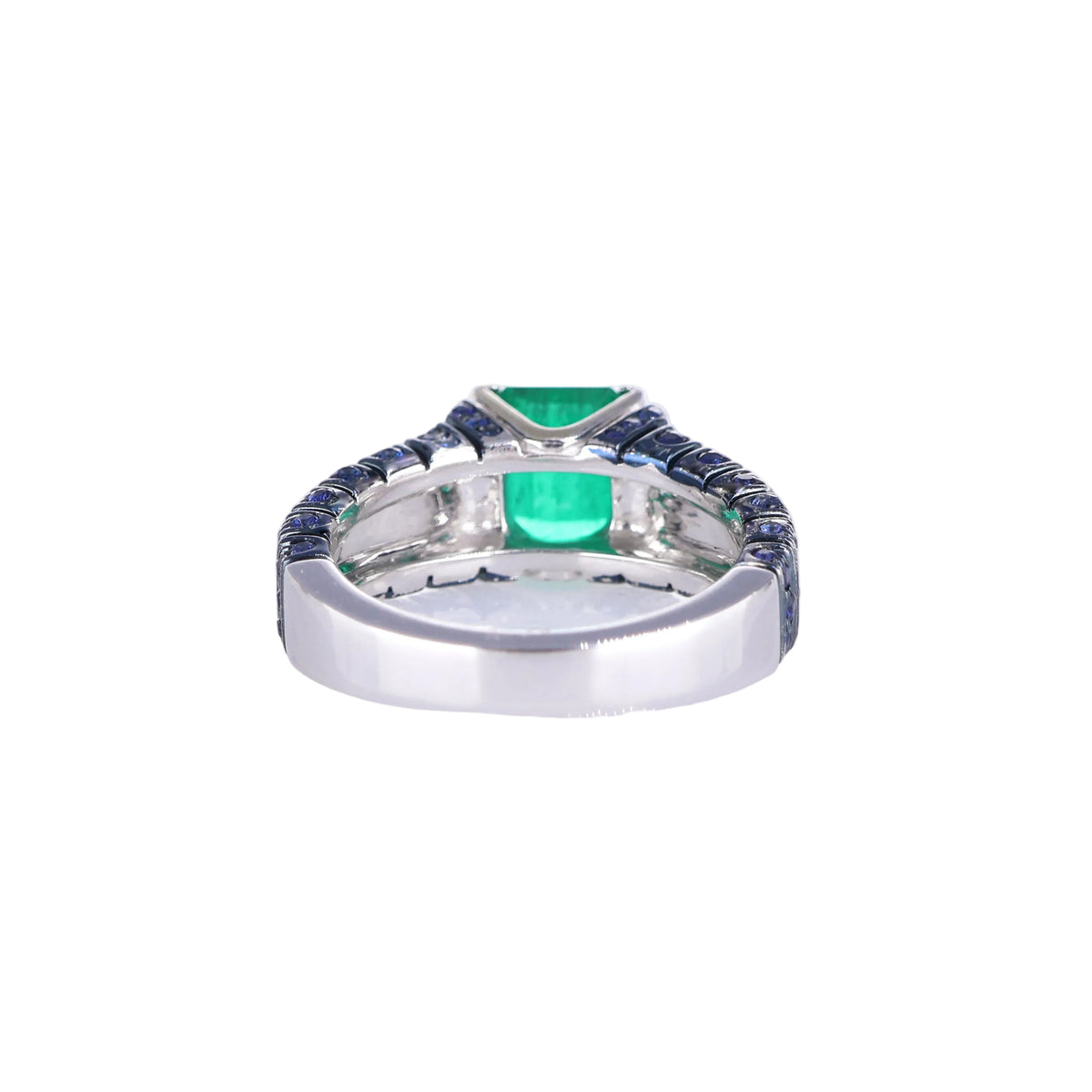 Anello  Duo