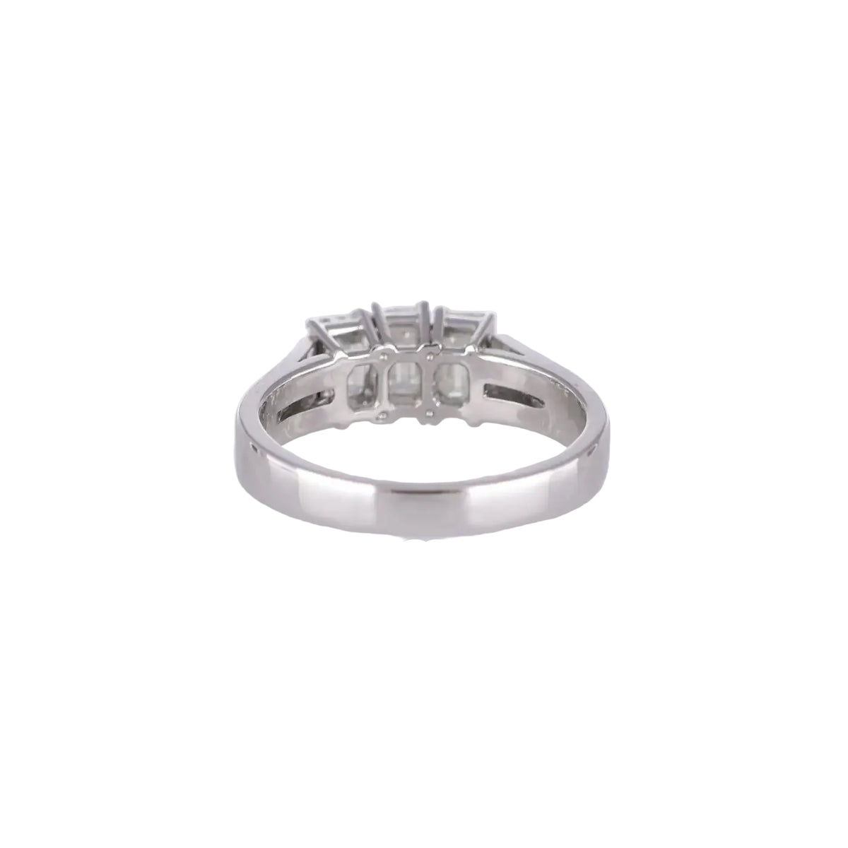 Anello Trilogy Diamond