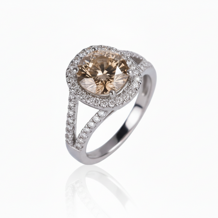 Anello Brownish