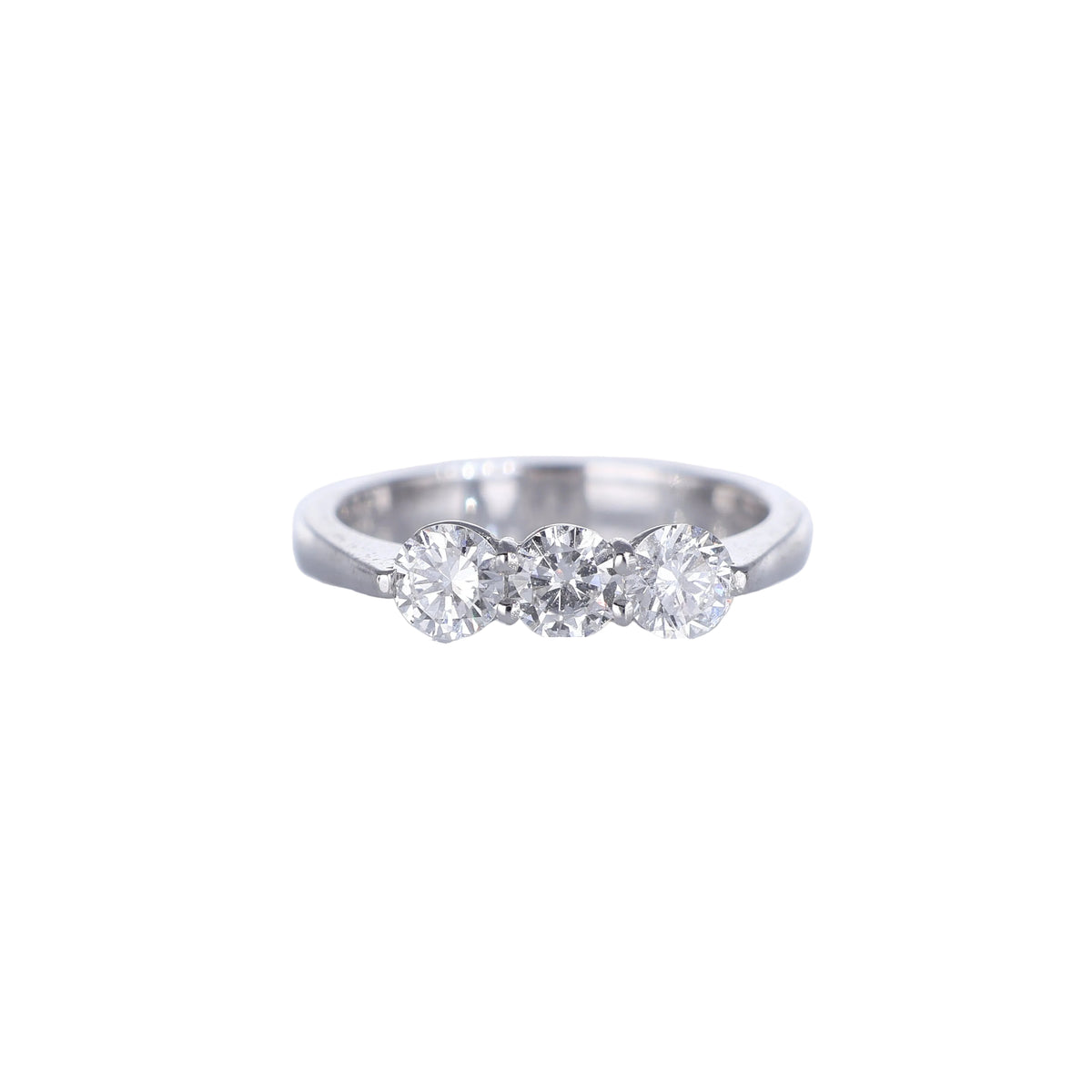 Anello Trilogy