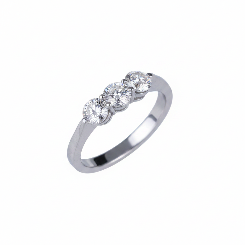 Anello Trilogy