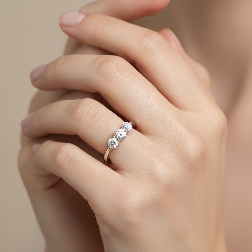 Anello Trilogy