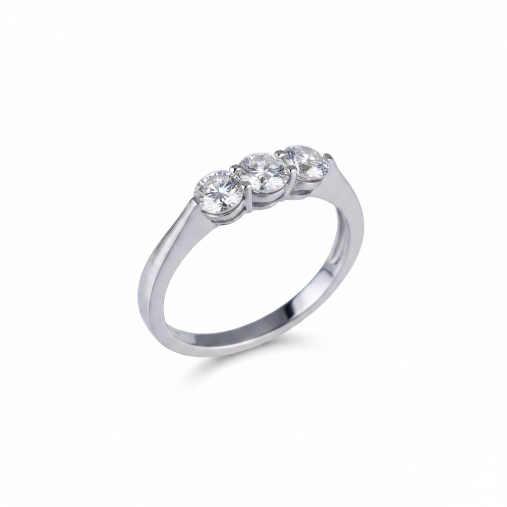Anello Trilogy