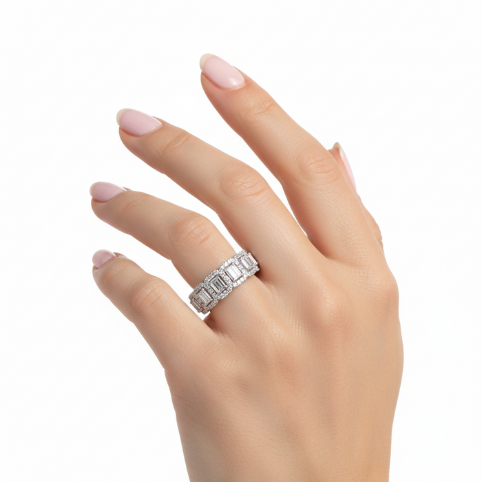 Anello Dolcezza