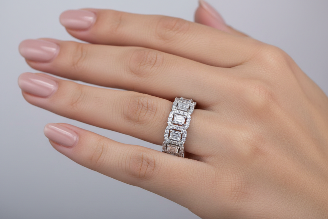 Anello Dolcezza