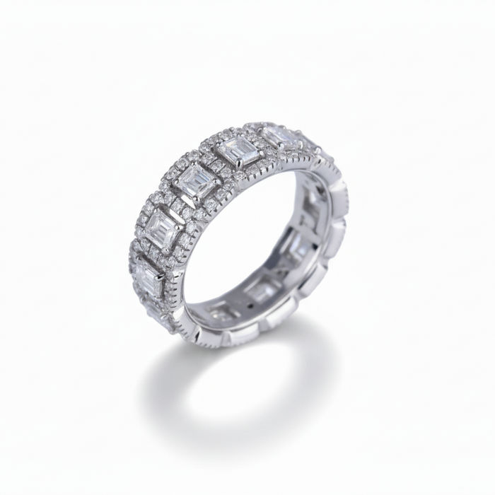 Anello Dolcezza