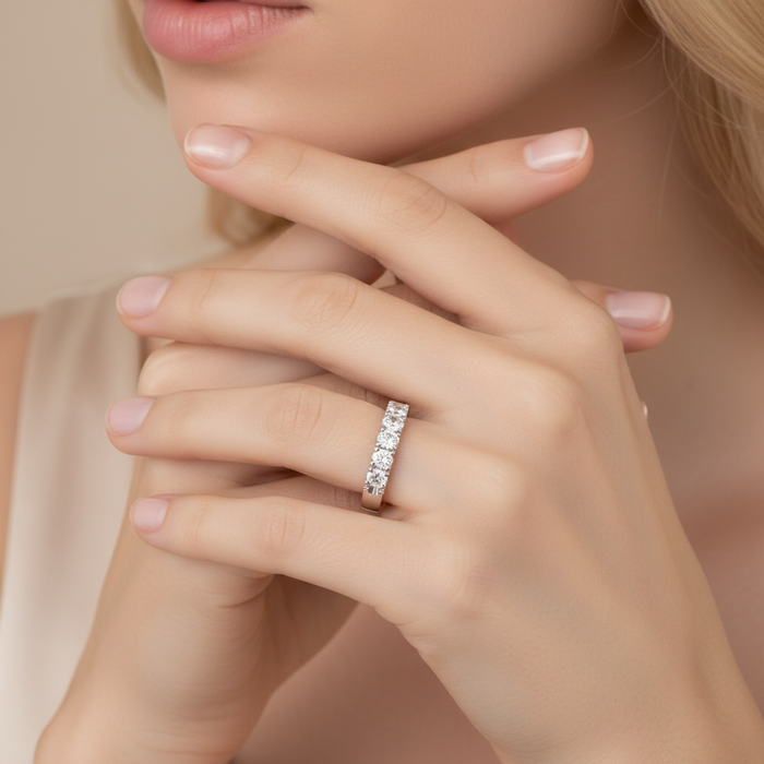 Anello Anniversary