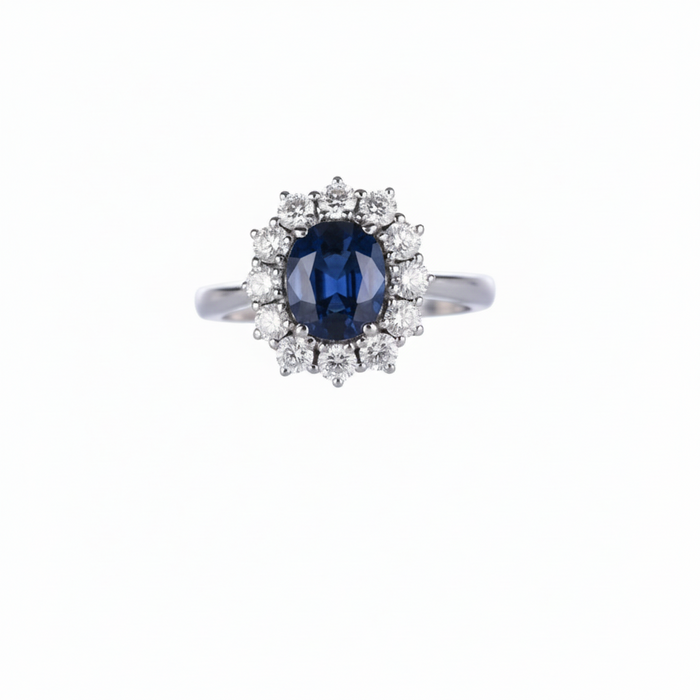 Anello Sapphire
