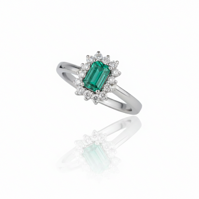 Anello Felicita