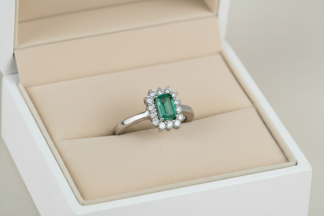Anello Felicita