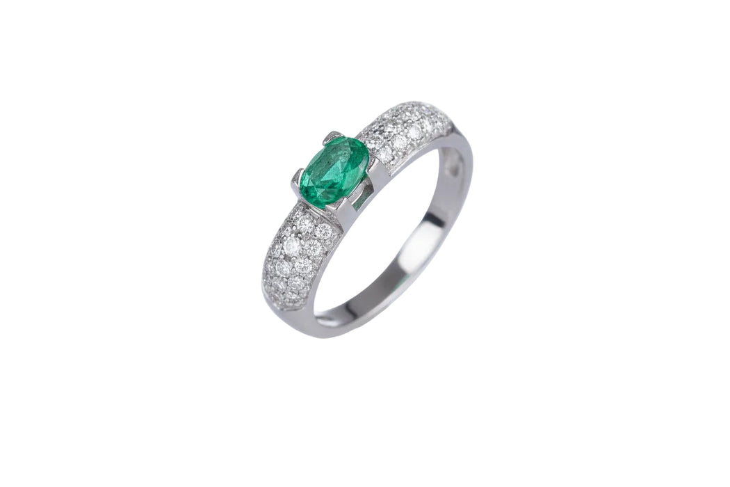 Anello Amore