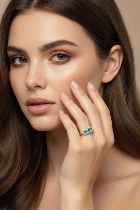 Anello Tresor