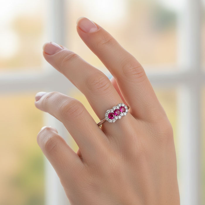 Anello Treasure