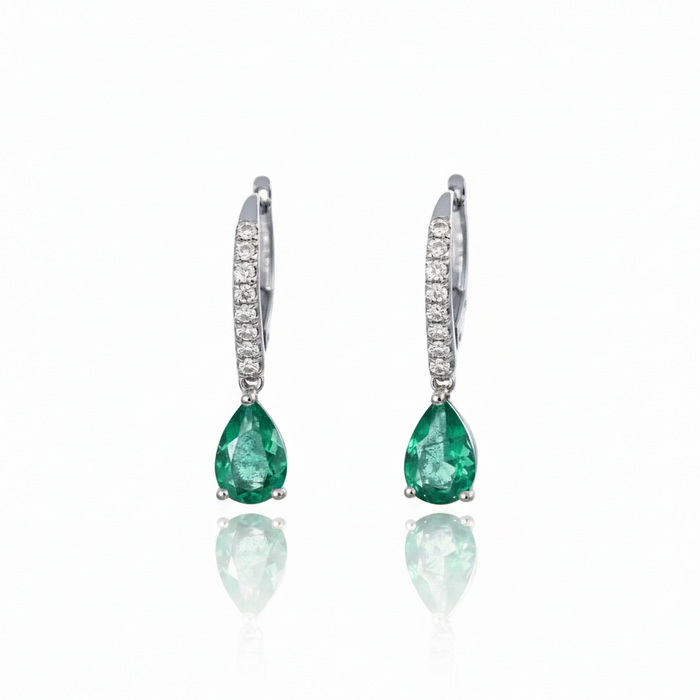Orecchini  Gocce