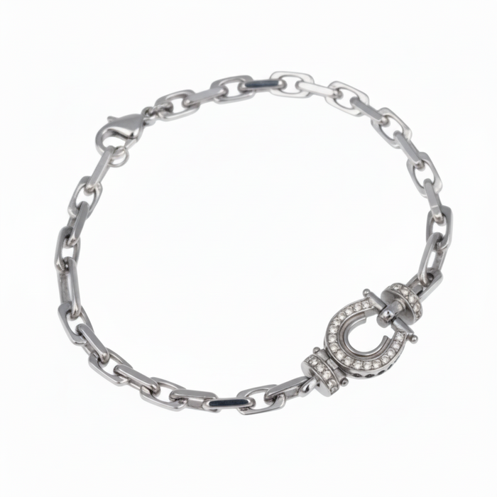Braccialetto Lucky Diamond