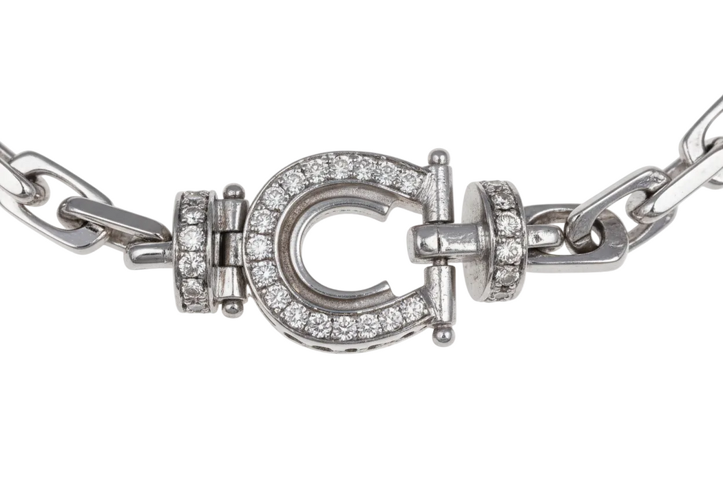 Braccialetto Lucky Diamond