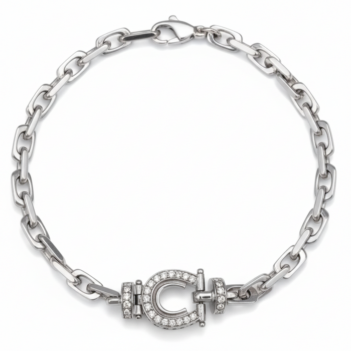 Braccialetto Lucky Diamond