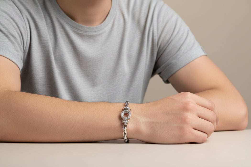 Bracciale Lucky Diamond