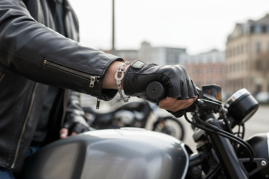 Bracciale Lucky Diamond