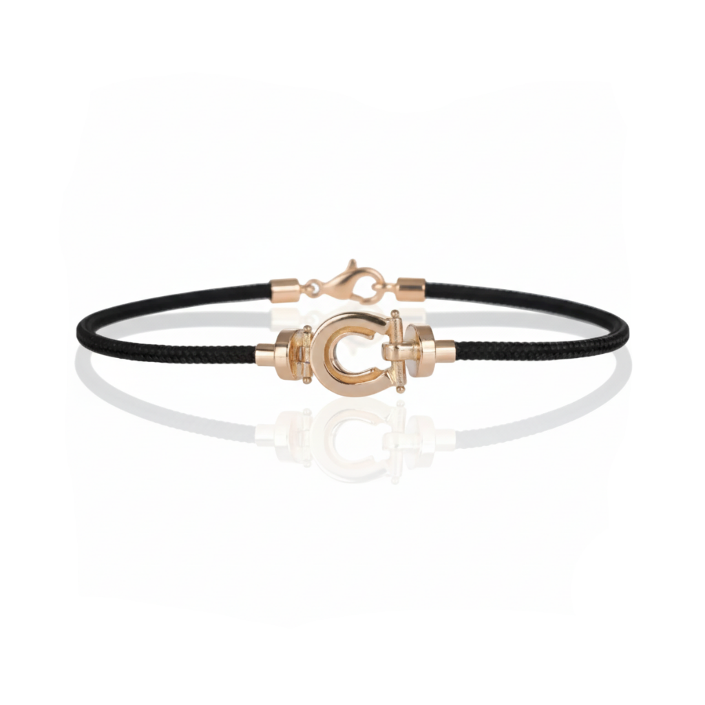 Braccialetto  Lucky Gold