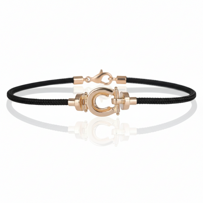 Braccialetto  Lucky Gold