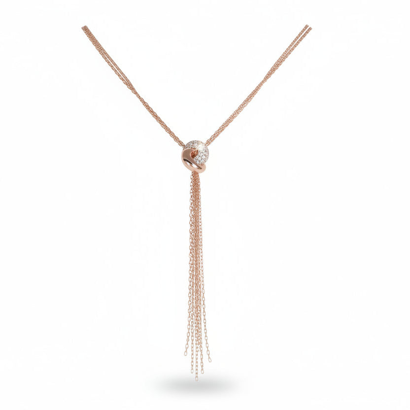 Collana Knot