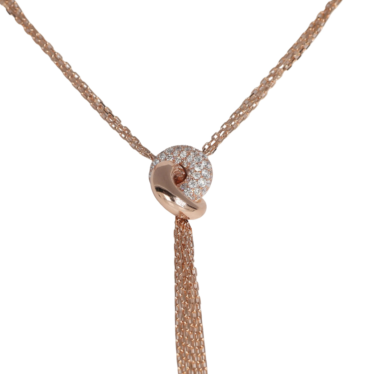 Collana Knot