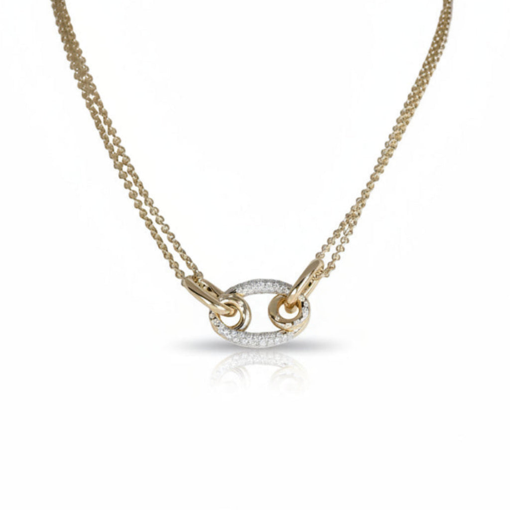 Collana  Shanty