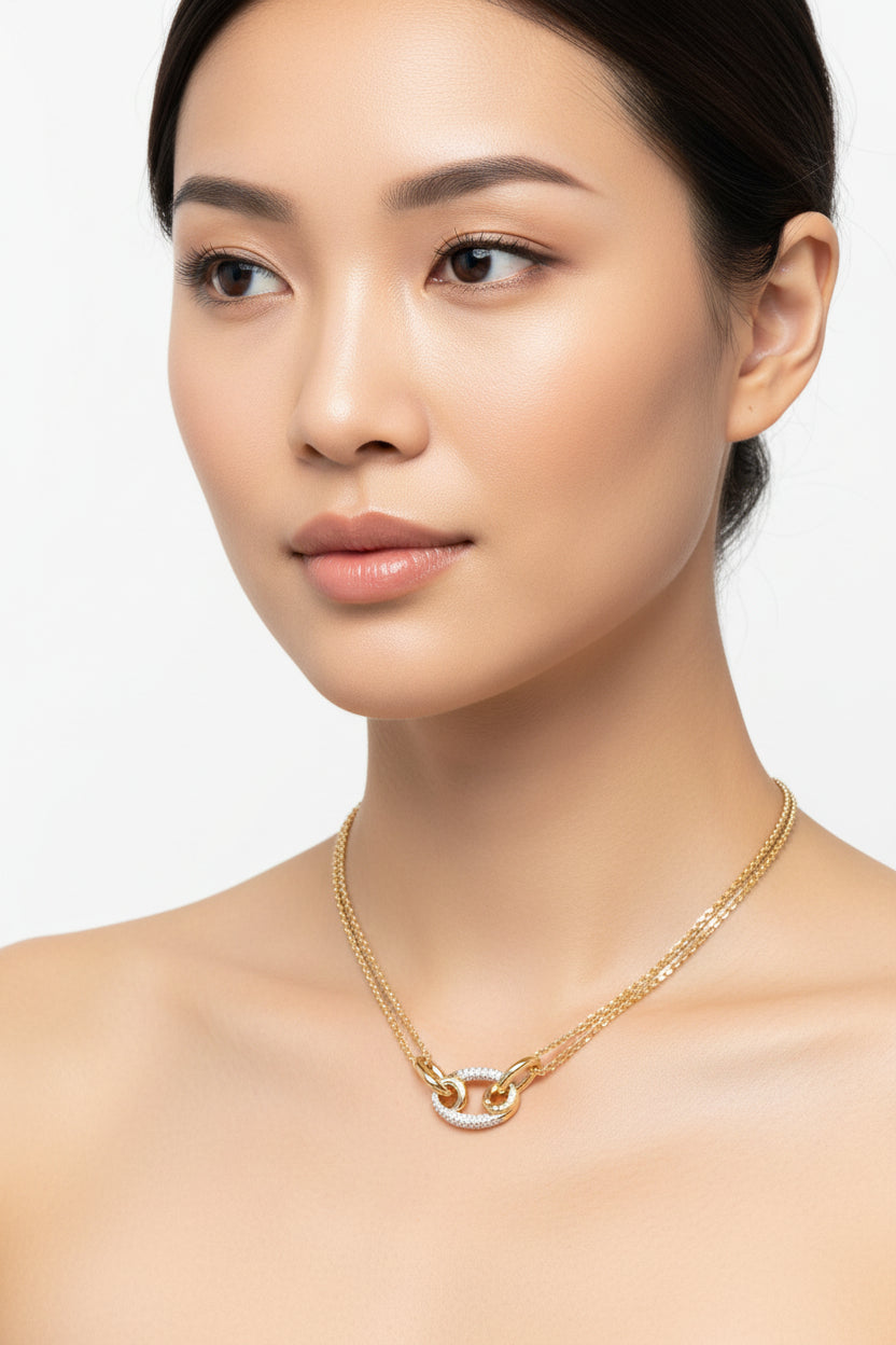 Collana  Shanty