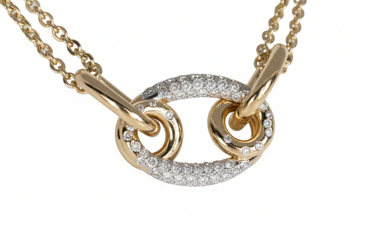 Collana  Shanty