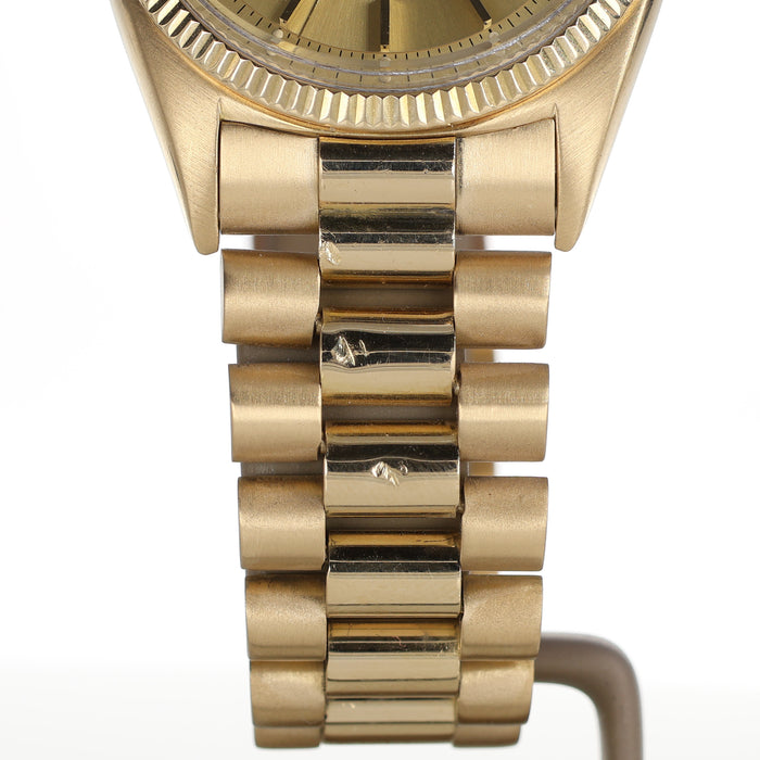 Rolex Day Date 1803